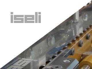 Iseli
